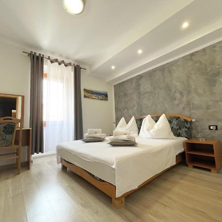 Rooms Valentino Poreč Zewnętrze zdjęcie