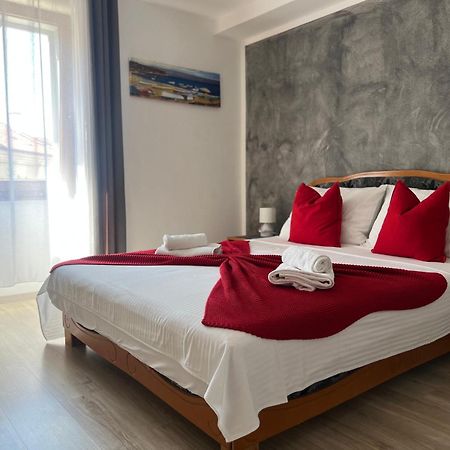 Rooms Valentino Poreč Zewnętrze zdjęcie