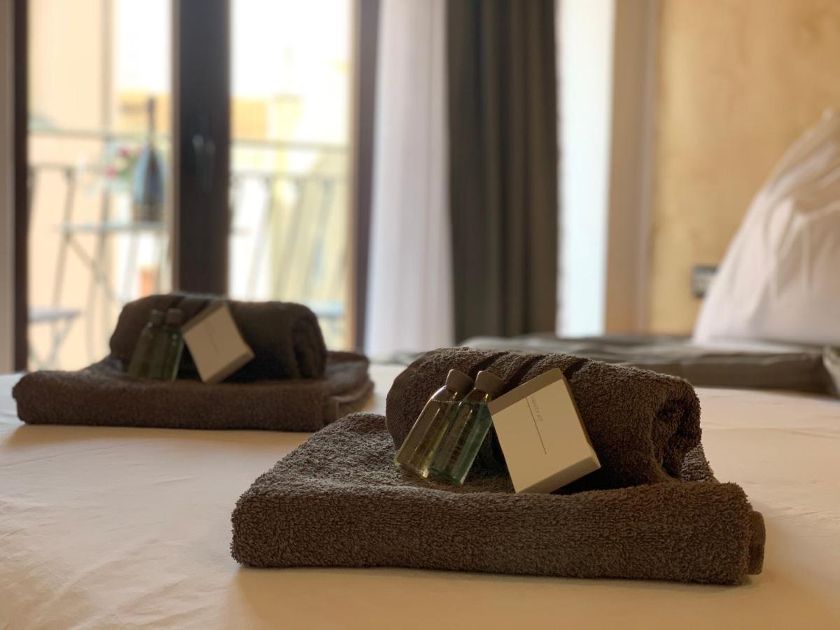 Rooms Valentino Poreč Zewnętrze zdjęcie