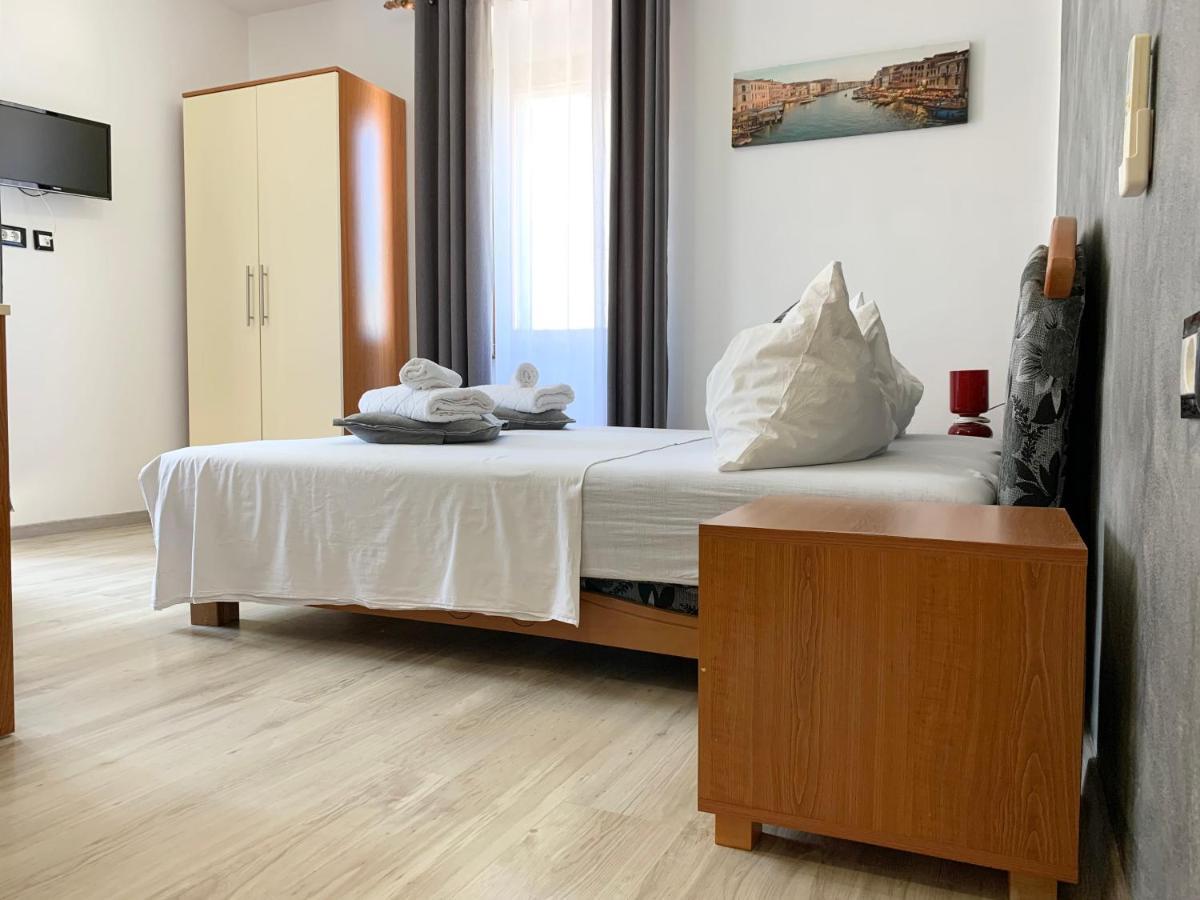 Rooms Valentino Poreč Zewnętrze zdjęcie