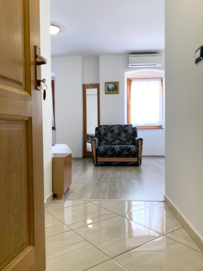 Rooms Valentino Poreč Zewnętrze zdjęcie