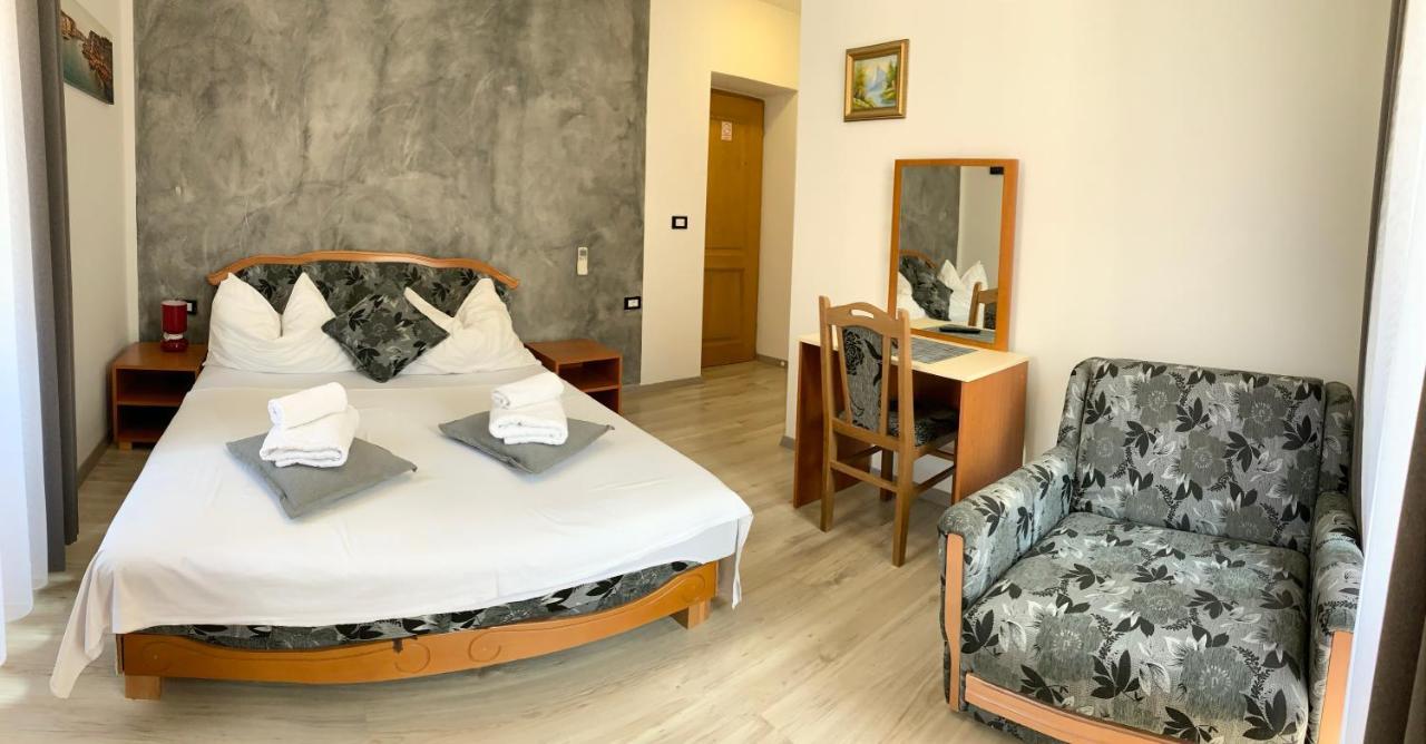 Rooms Valentino Poreč Zewnętrze zdjęcie