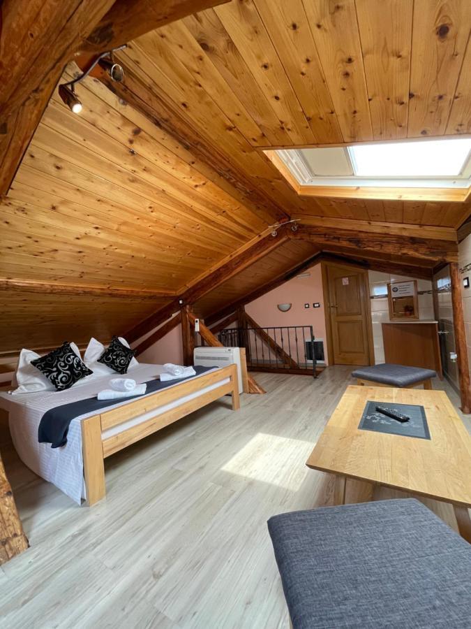 Rooms Valentino Poreč Zewnętrze zdjęcie