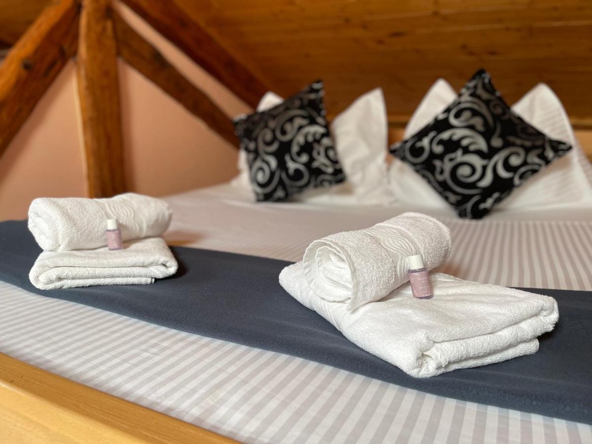 Rooms Valentino Poreč Zewnętrze zdjęcie