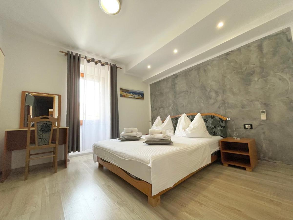 Rooms Valentino Poreč Zewnętrze zdjęcie