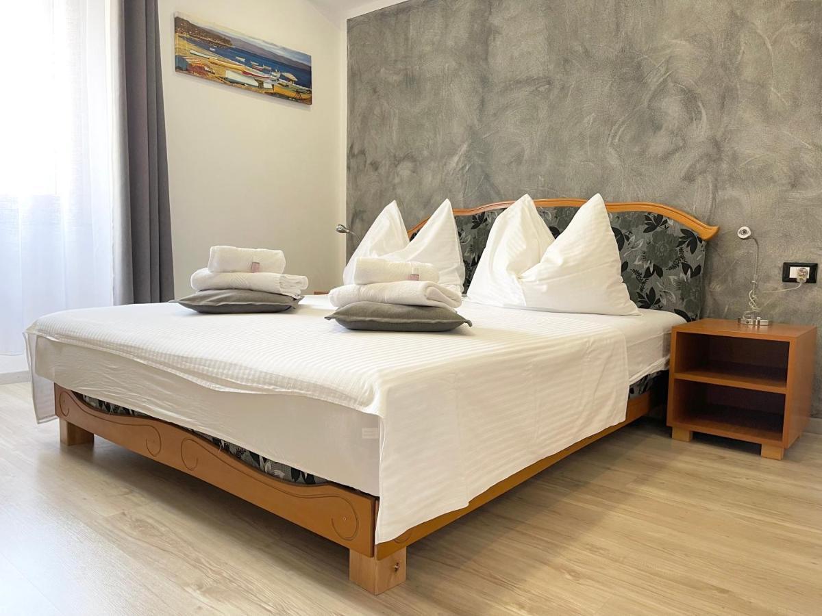 Rooms Valentino Poreč Zewnętrze zdjęcie