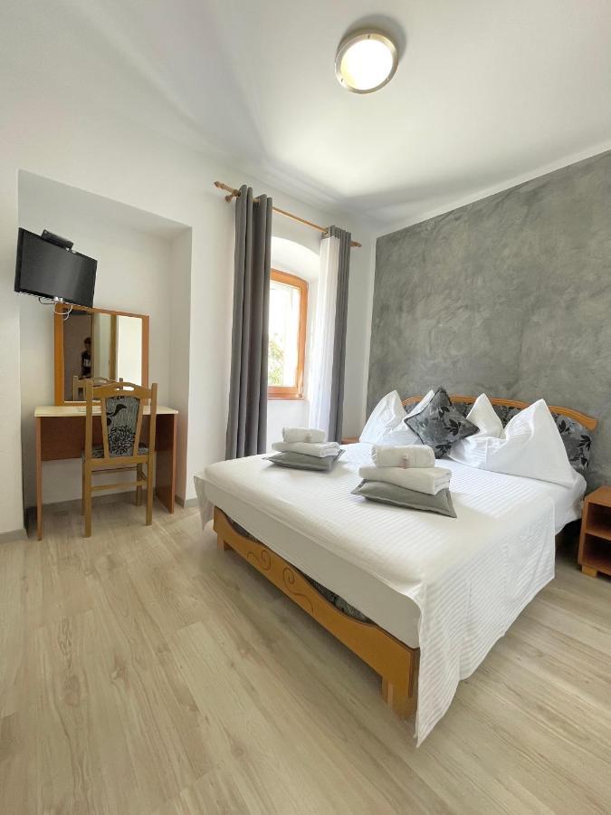 Rooms Valentino Poreč Zewnętrze zdjęcie