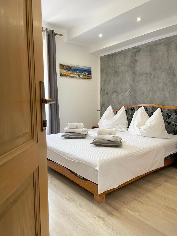Rooms Valentino Poreč Zewnętrze zdjęcie