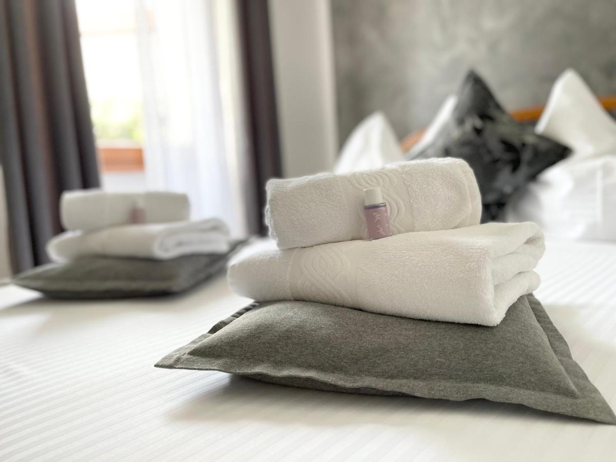 Rooms Valentino Poreč Zewnętrze zdjęcie