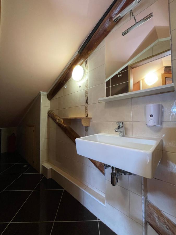 Rooms Valentino Poreč Zewnętrze zdjęcie