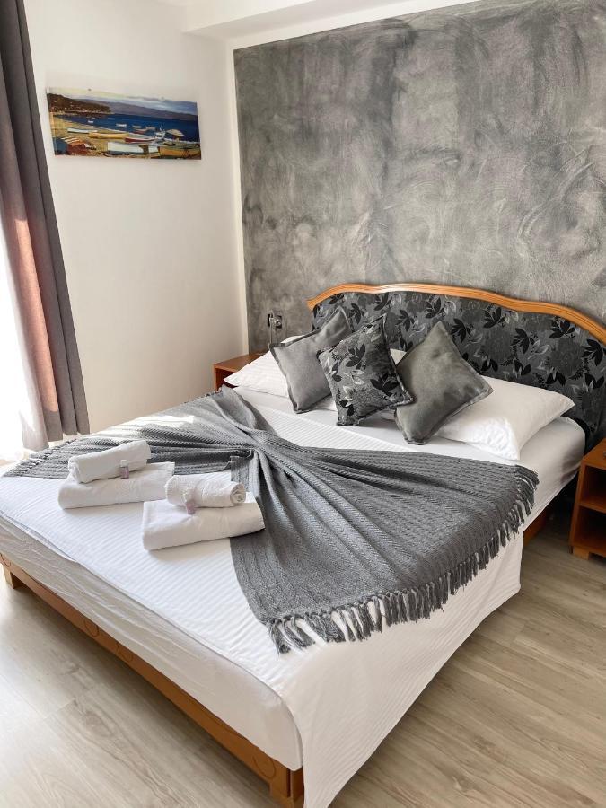 Rooms Valentino Poreč Zewnętrze zdjęcie