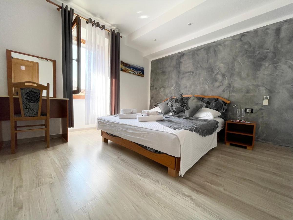 Rooms Valentino Poreč Zewnętrze zdjęcie