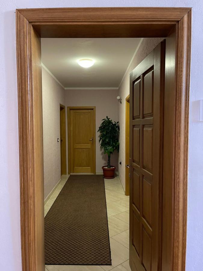 Rooms Valentino Poreč Zewnętrze zdjęcie