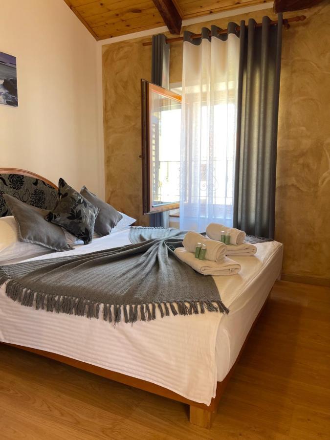 Rooms Valentino Poreč Zewnętrze zdjęcie