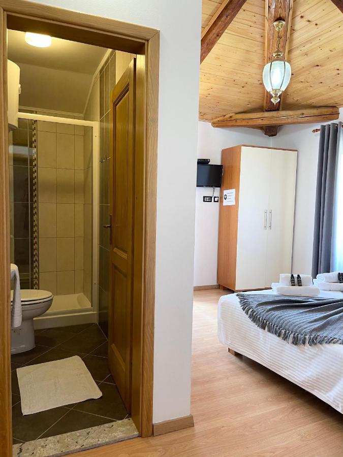 Rooms Valentino Poreč Zewnętrze zdjęcie