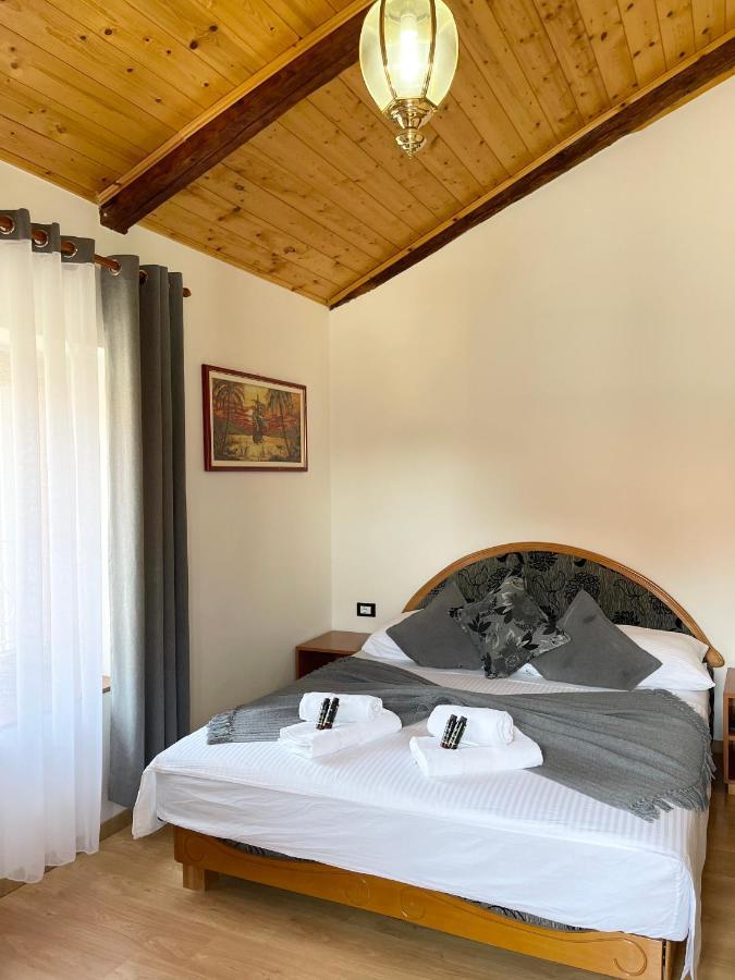 Rooms Valentino Poreč Zewnętrze zdjęcie