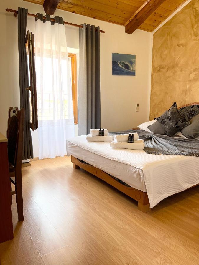 Rooms Valentino Poreč Zewnętrze zdjęcie