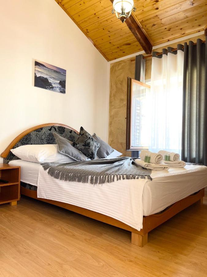 Rooms Valentino Poreč Zewnętrze zdjęcie