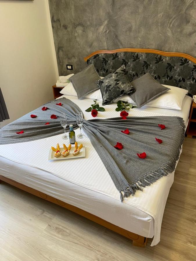 Rooms Valentino Poreč Zewnętrze zdjęcie