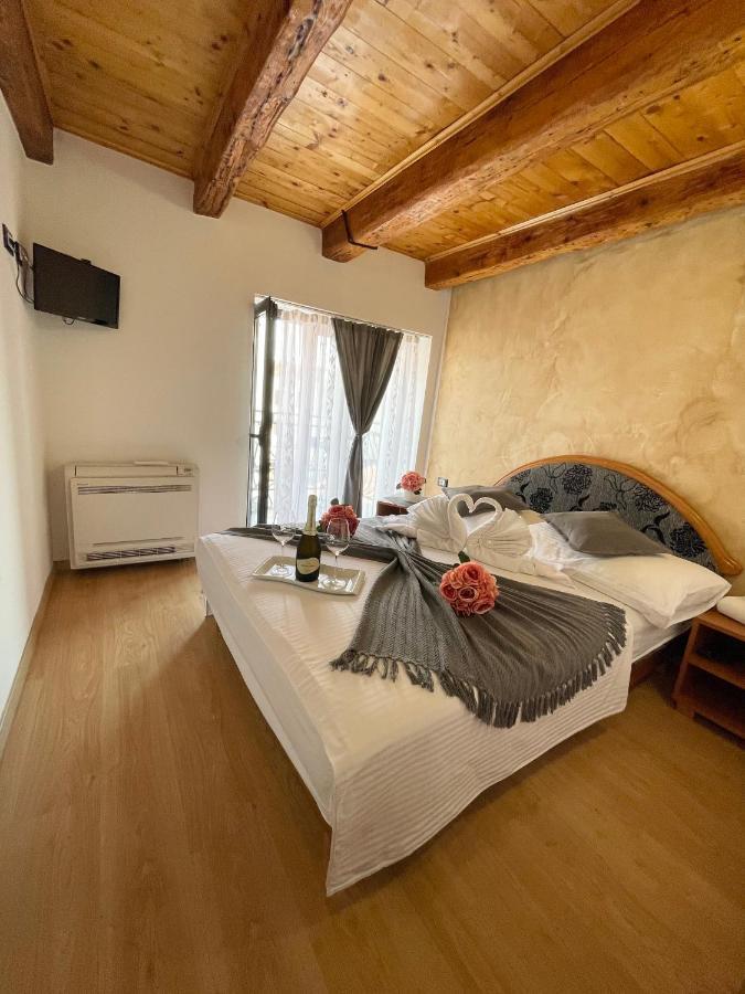 Rooms Valentino Poreč Zewnętrze zdjęcie