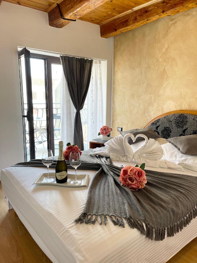 Rooms Valentino Poreč Zewnętrze zdjęcie