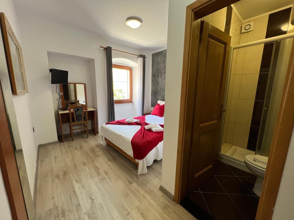 Rooms Valentino Poreč Zewnętrze zdjęcie
