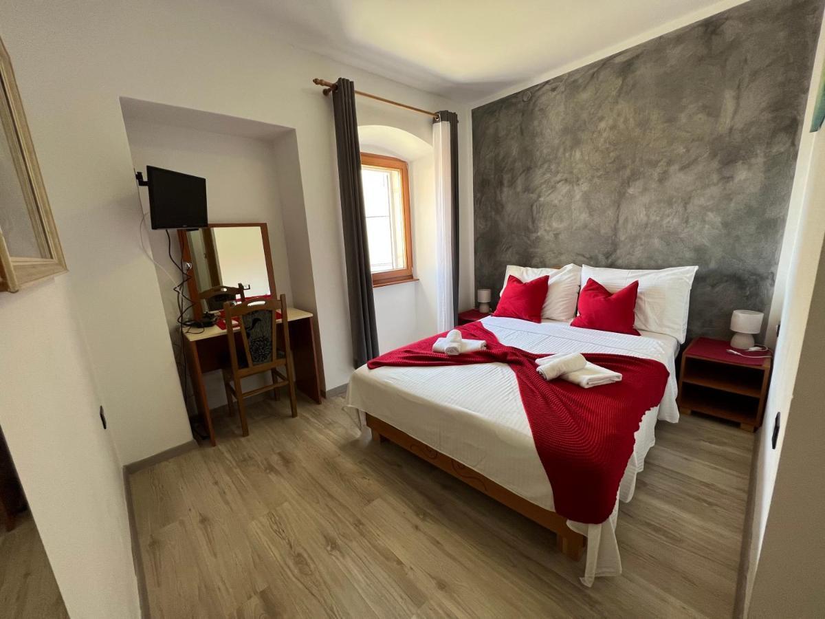 Rooms Valentino Poreč Zewnętrze zdjęcie