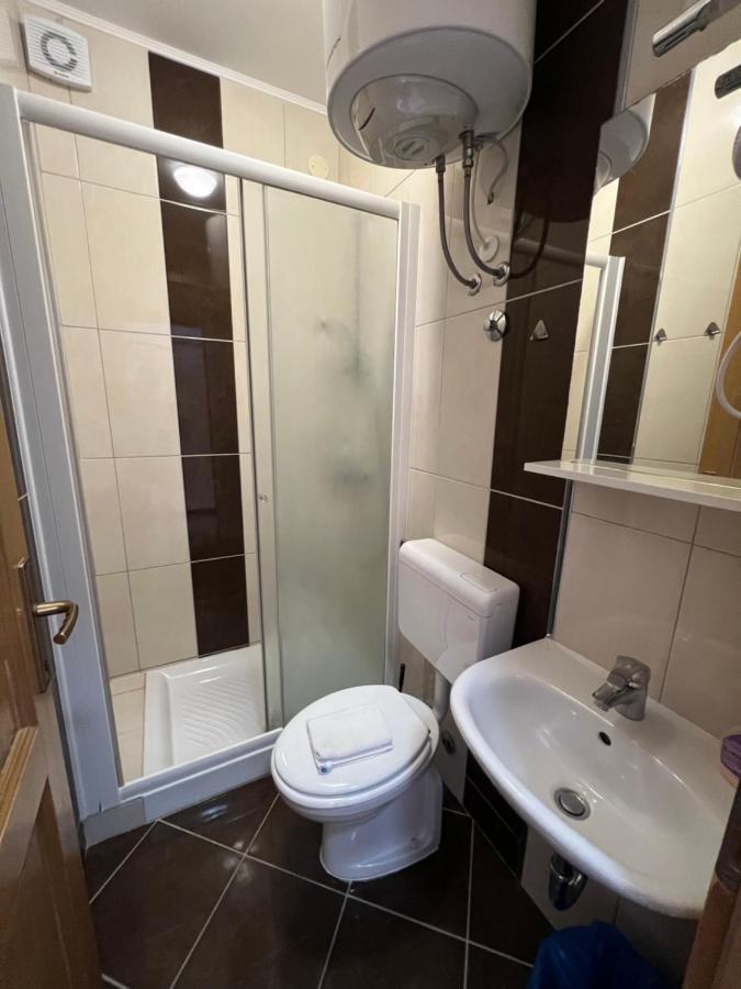 Rooms Valentino Poreč Zewnętrze zdjęcie