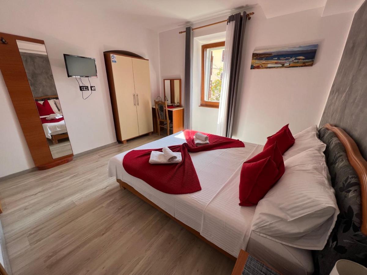 Rooms Valentino Poreč Zewnętrze zdjęcie