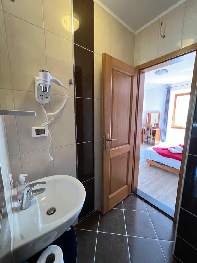 Rooms Valentino Poreč Zewnętrze zdjęcie