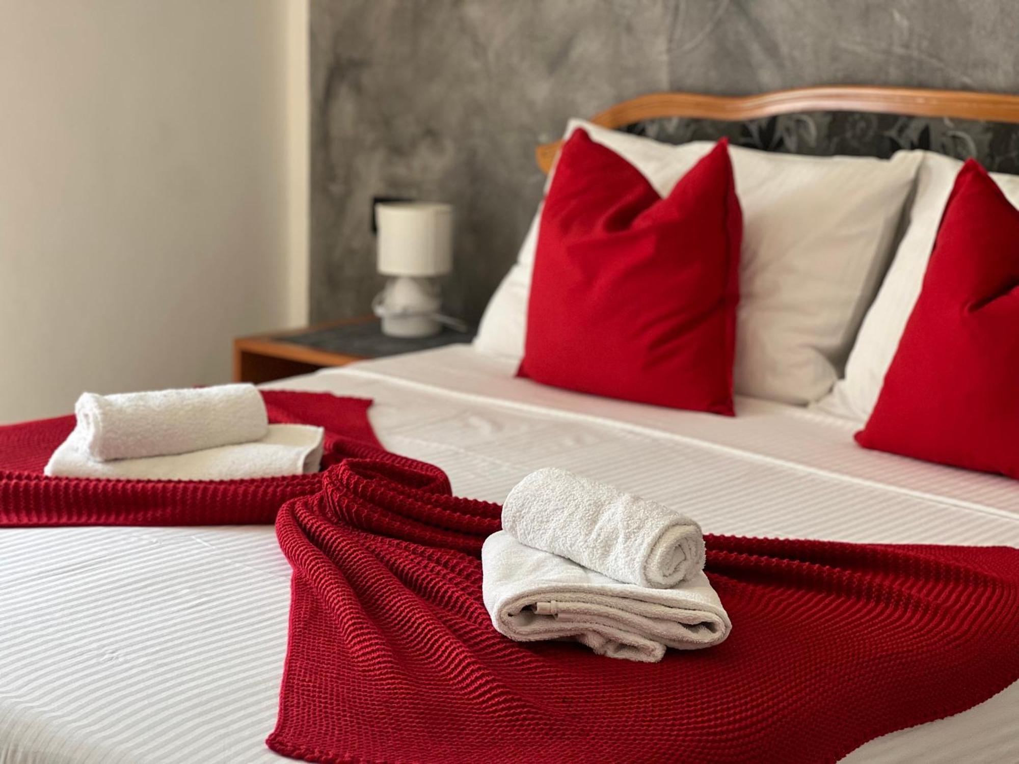 Rooms Valentino Poreč Zewnętrze zdjęcie
