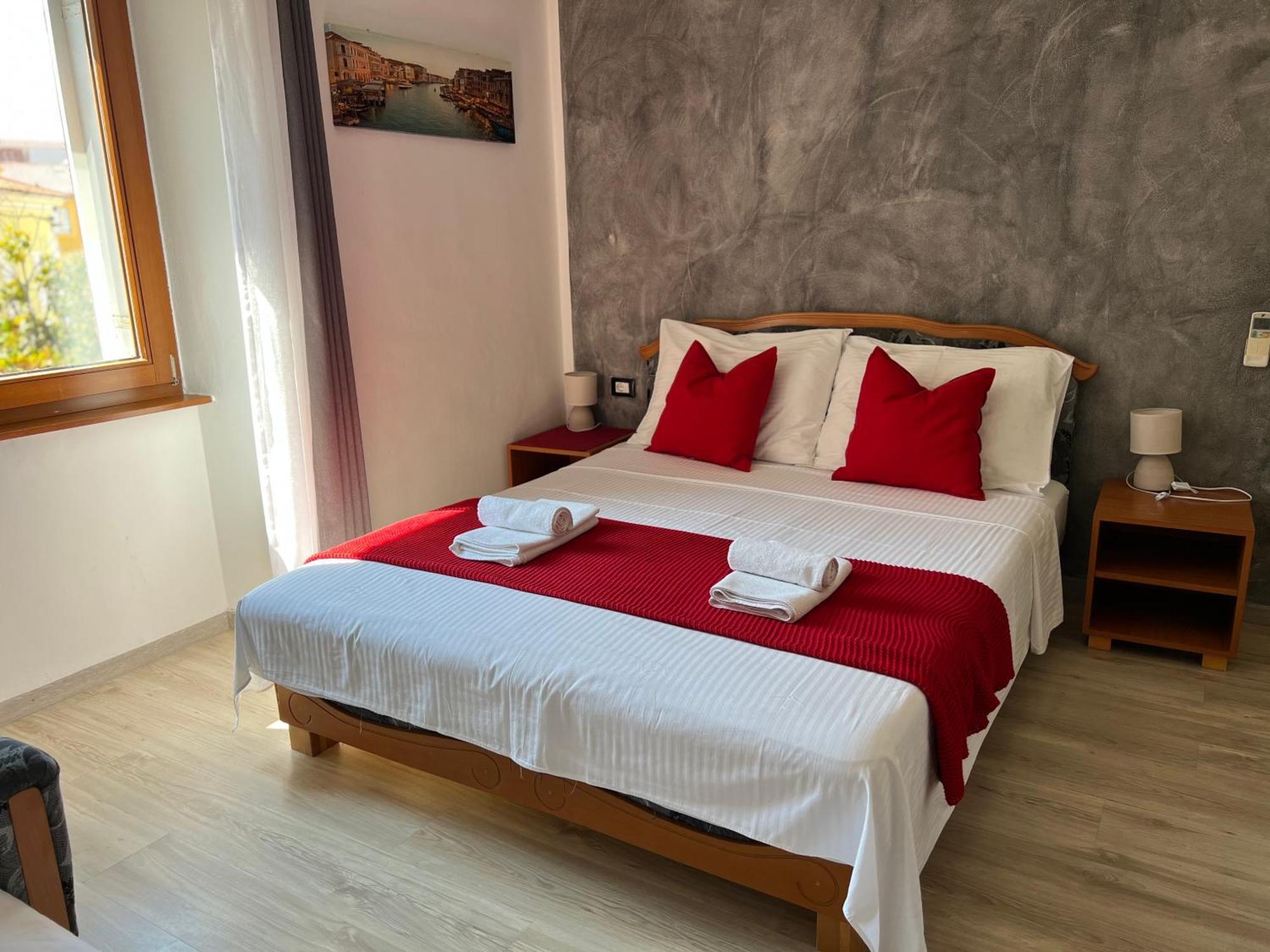 Rooms Valentino Poreč Zewnętrze zdjęcie